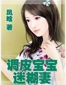 《调皮宝宝迷糊妻》