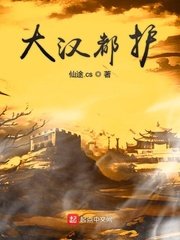 《大汉都护》