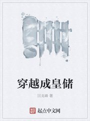 《穿越成皇储》