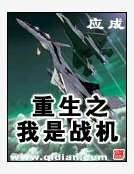 重生之我是战机