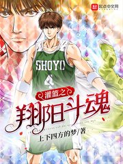 《灌篮之翔阳斗魂》
