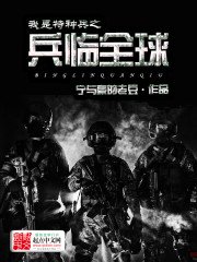 《我是特種兵之兵臨全球》