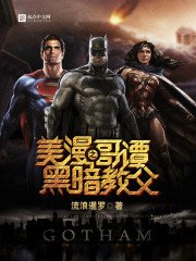《美漫之哥谭黑暗教父》