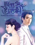 腹黑少爷迷糊妻
