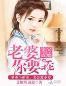 《宠妻成瘾:老婆,你要乖》