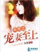 《溺爱之宠妻至上》