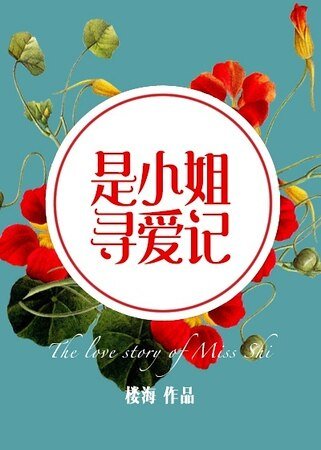 是小姐寻爱记