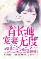 《军婚燃情:首偿他宠妻无度》