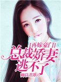 《再嫁豪门,总裁娇妻逃不了》