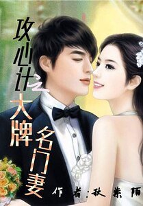 《攻心计之大牌名门妻》