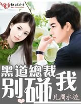 黑道总裁别碰我！