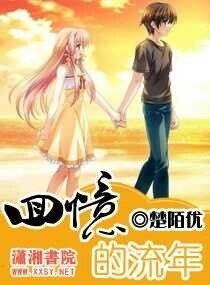 《回忆的流年》