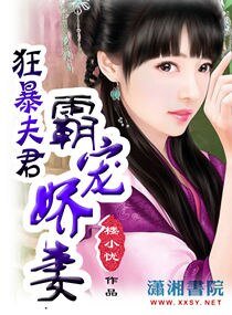 《狂暴夫君霸宠娇妻》
