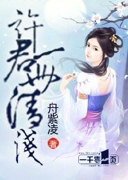 许君一世清浅