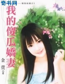 我的傻瓜嬌妻