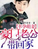 《幸孕萌妻:豪门老公带回家》