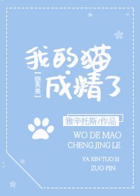 （BG/综英美剧同人）我的猫成精了[综英美]