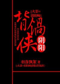 （综动漫同人）[综]阴阳背锅侠