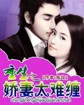 《重生之娇妻太难缠》