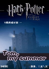 《(HP同人)Tom,My summer 》