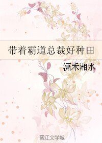 《带着霸道总裁好种田》