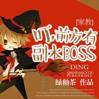 （家教同人）[家教]叮，前方有副本BOSS！