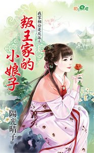 叛王家的小娘子(我家相公是反派之一)