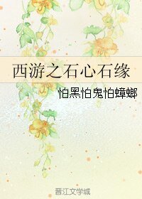 《(西游同人)西游之石心石缘》