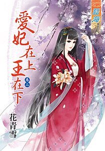 爱妃在上王在下（卷二）