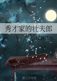 秀才家的壯夫郎