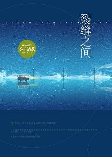 裂缝之间