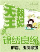 锦绣良缘：无赖王妃