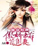 《倾狂红颜:傲娇王爷苦追妻》