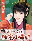 绑架王爷:独宠小萌妃