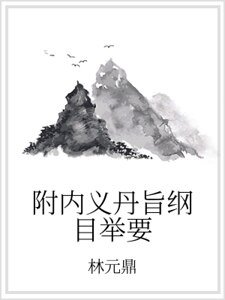 附内义丹旨纲目举要