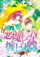 皇家学院:恶魔校草缠上身