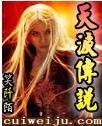 《天泪传说》