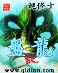 （盘龙同人）盘龙记