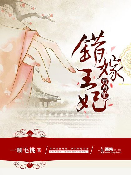《错嫁王妃有点忙》