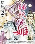 妃咒第一世：貓妖寵姬