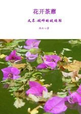 《花开荼蘼/破碎的玻璃鞋》