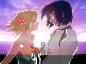 《(高达同人)高达SEED VISION(原著续写向)》