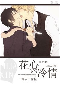 花心VS冷情（原名：面具爱情）