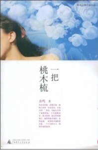一把桃木梳（精）