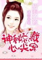 《钻石婚约:神秘总裁心尖宠》
