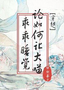 《论如何让大喵乖乖睡觉》