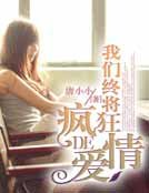 我們終將瘋狂的愛情