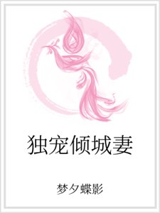 独宠倾城妻