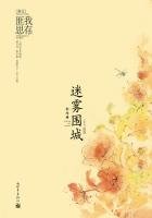 《迷雾围城(全集)》