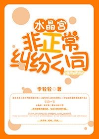 《水晶宫非正常纠纷公司》